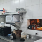Salão para alugar em Caraguatá, Mairiporã, SP