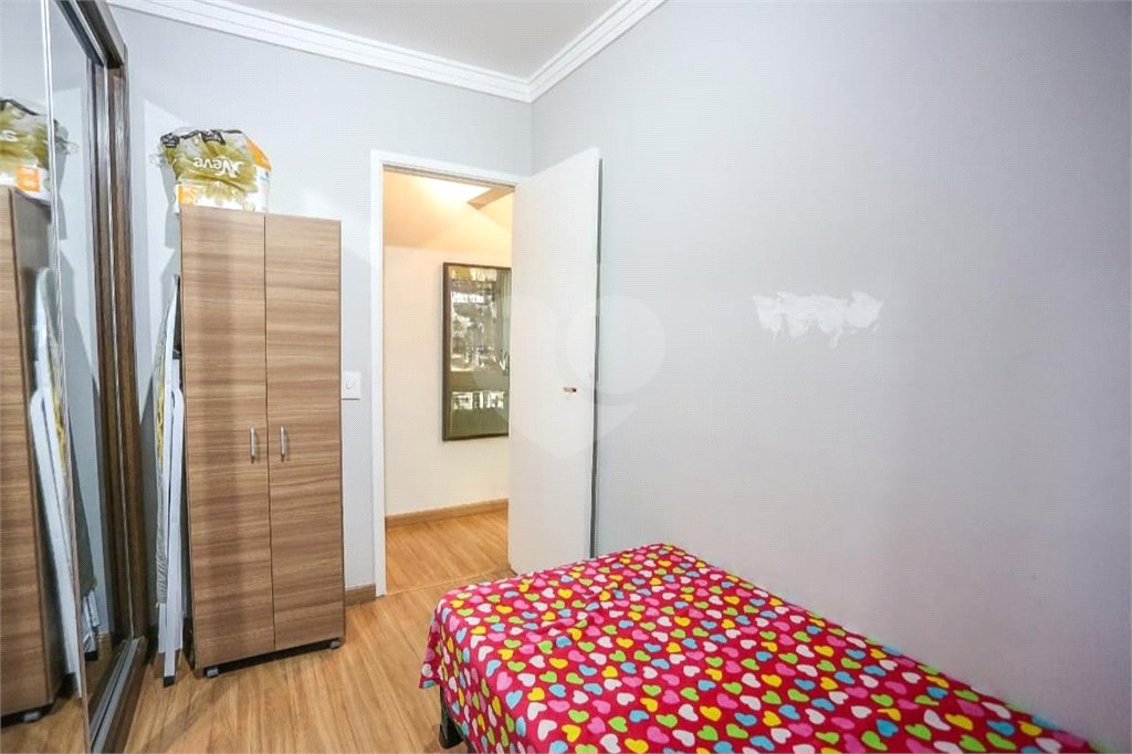 Apartamento à venda com 3 quartos em Vila Butantã, São Paulo, SP