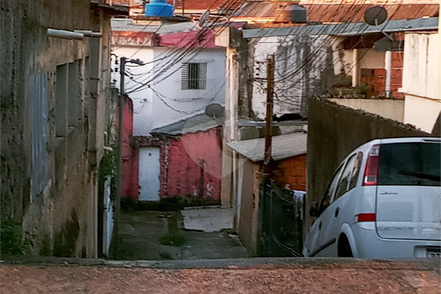 Terreno à venda com 2 quartos em Casa Verde, São Paulo, SP