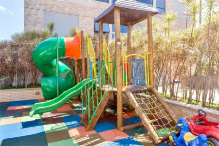 Apartamento à venda com 1 suíte em Vila Leopoldina, São Paulo, SP