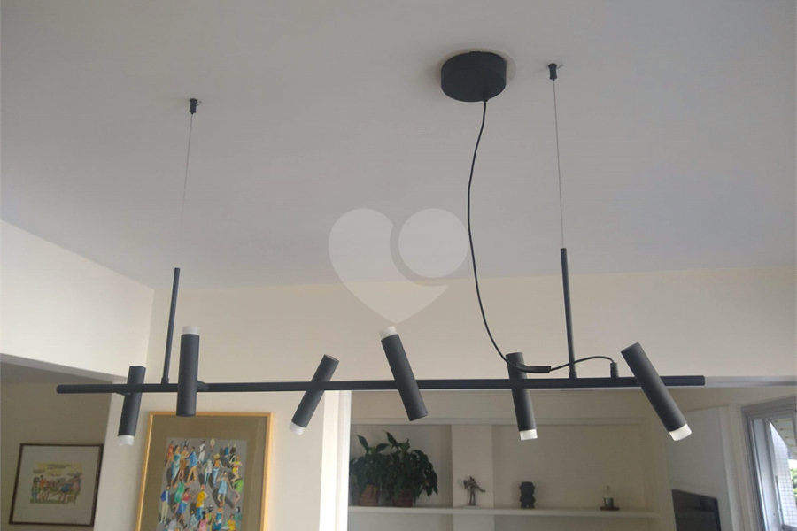 Apartamento à venda com 2 quartos, sendo 1 suíte, em Jardim América, São Paulo, SP