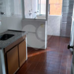 Apartamento à venda com 1 suíte em Itaim Bibi, São Paulo, SP