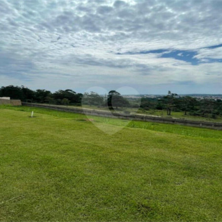 Terreno à venda no condomínio Campo de Toscana, Vinhedo - SP