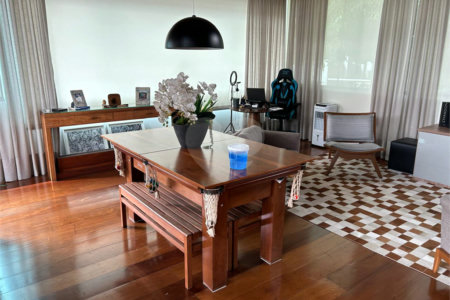 Casa à venda com 2 suítes no condomínio Residencial, Mogi das Cruzes - SP