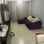 Apartamento Residencial à venda, Itararé, São Vicente - AP1812.
