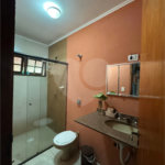 Casa à venda com 3 quartos, sendo 1 suíte, no condomínio Haras São Luiz, Salto - SP