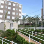 Apartamento à venda com 2 quartos em Vila Tesouro, São José dos Campos, SP
