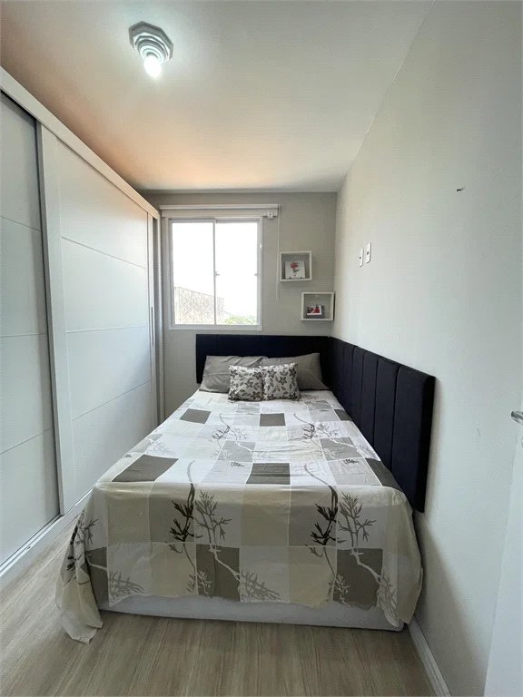 Apartamento à venda com 2 quartos em Vila Nova das Belezas, São Paulo, SP