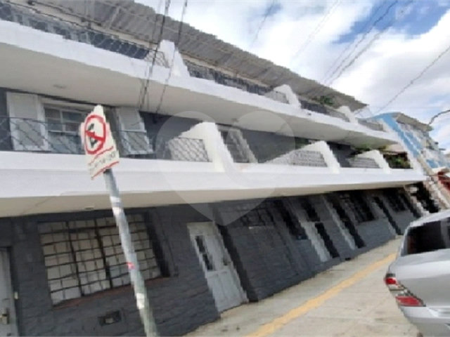 Prédio à venda em Santana, São Paulo, SP