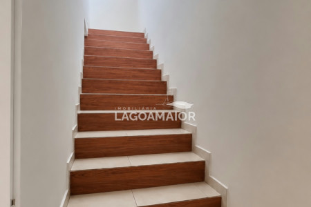 Casa à venda com 3 quartos, sendo 1 suíte, em Bosque das Araras, Três Lagoas, MS