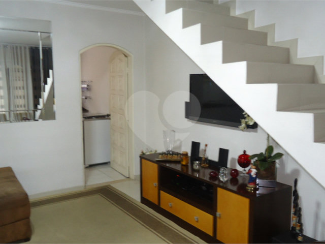 Sobrado à venda com 2 quartos em Casa Verde, São Paulo, SP