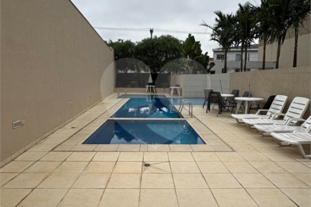 Apartamento à venda com 2 quartos, sendo 1 suíte, em Vila Maria, São Paulo, SP