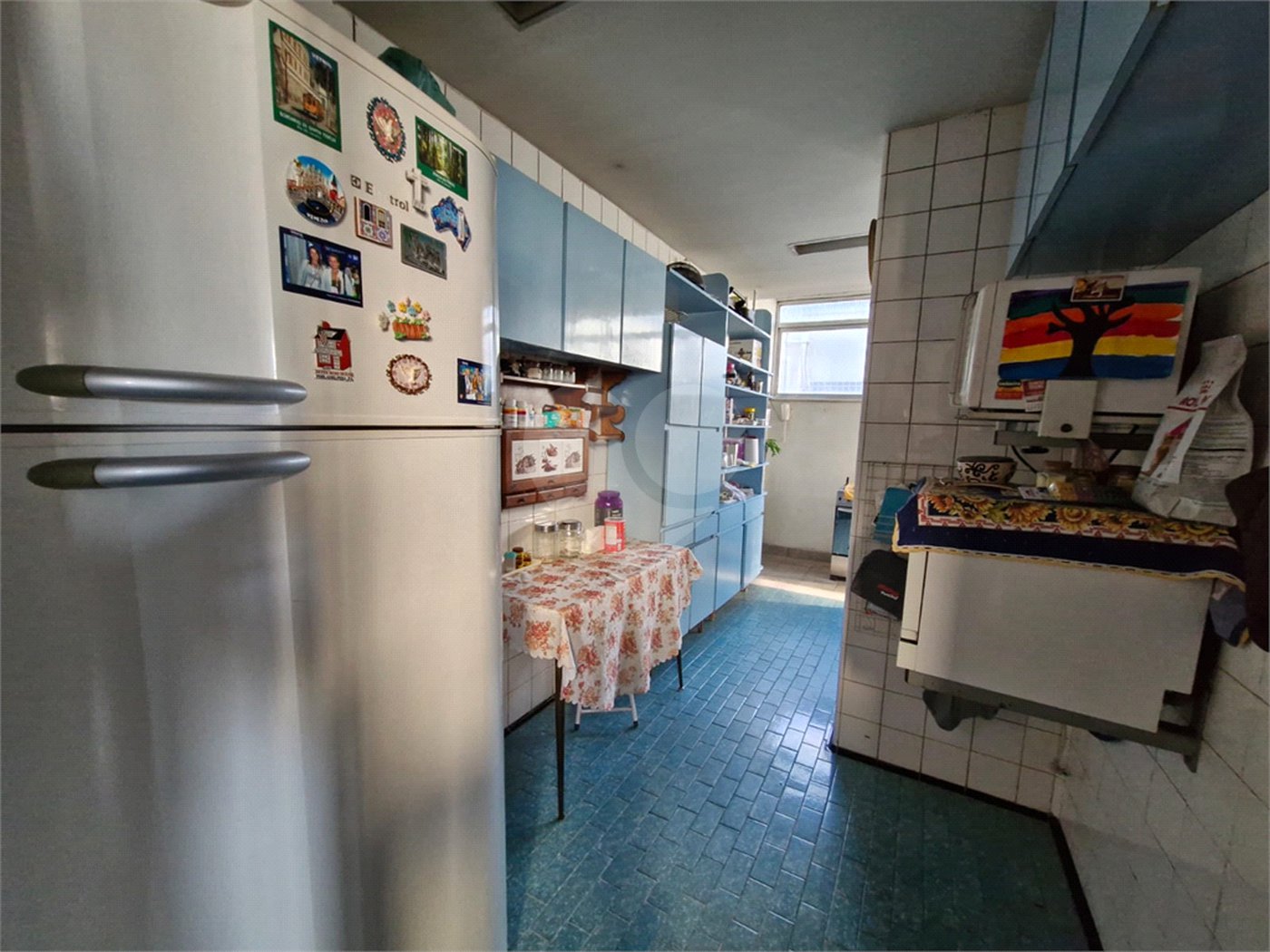 Cobertura à venda com 3 quartos, sendo 1 suíte, em Tijuca, Rio de Janeiro, RJ