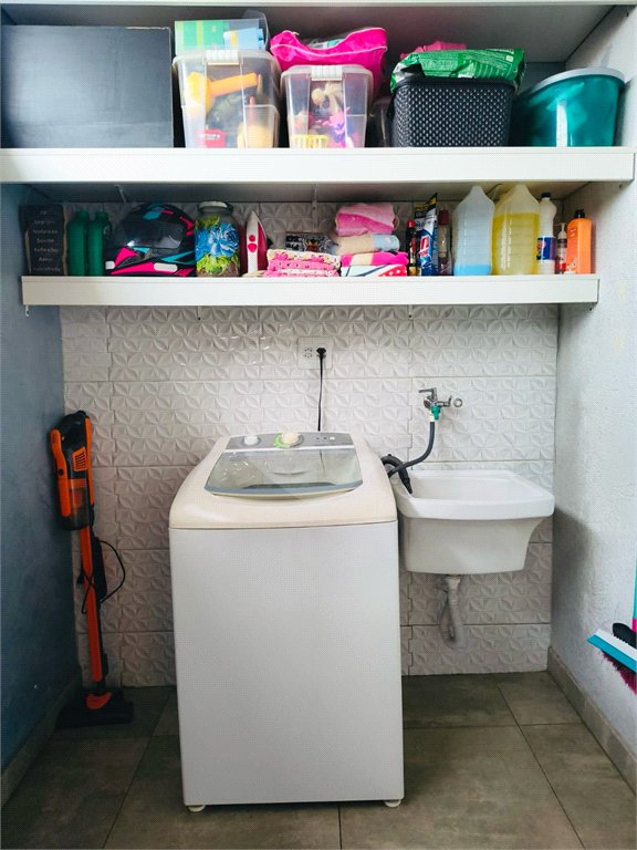 Casa à venda com 2 quartos no condomínio Residencial Flamboyant, Sorocaba - SP