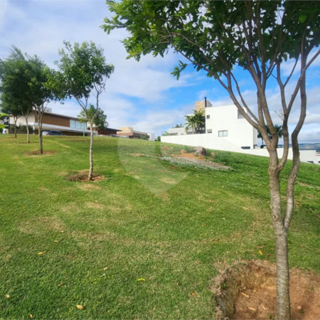 Terreno à venda no condomínio Alphaville Nova Esplanada 2, Votorantim - SP