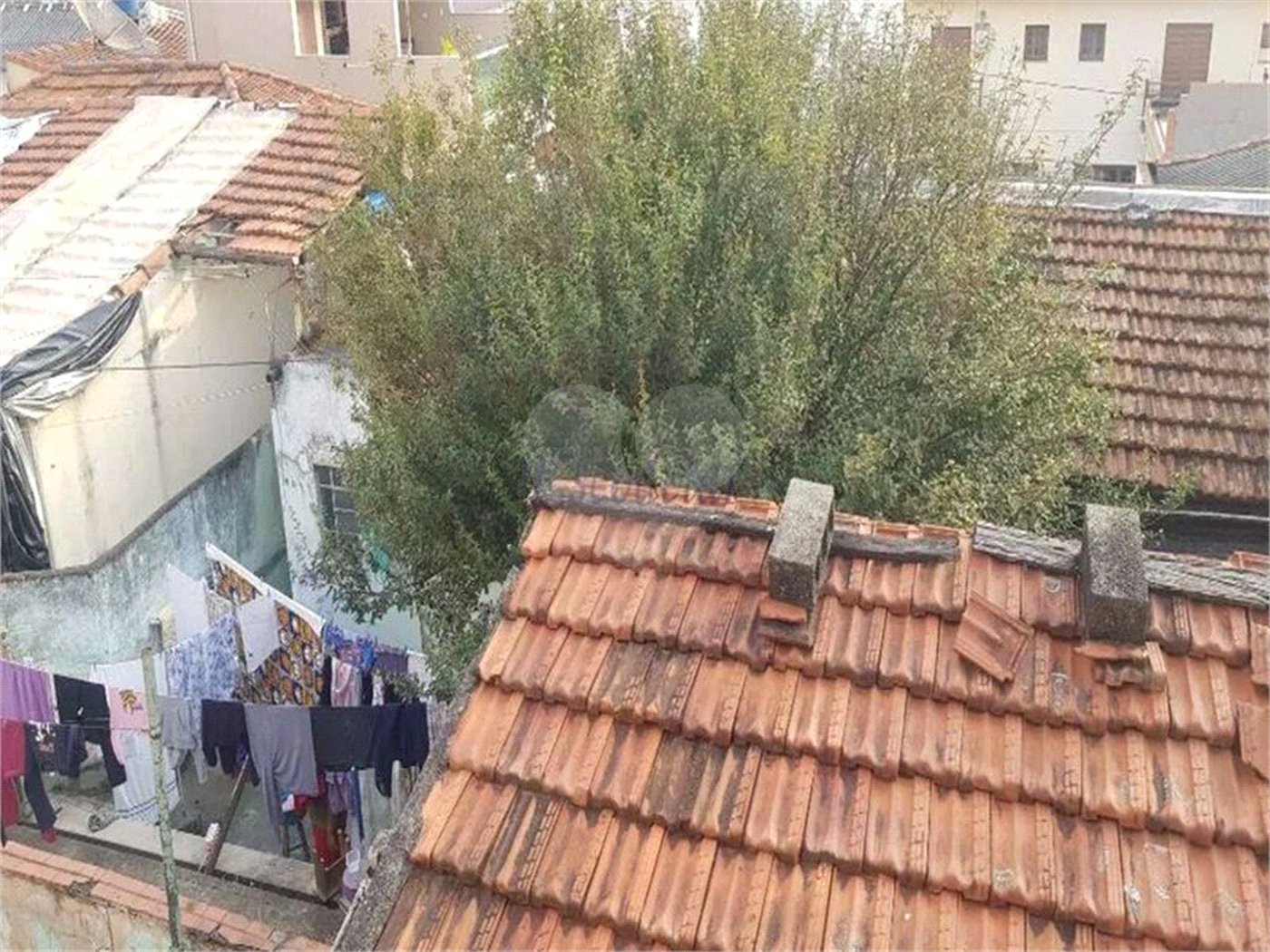 Terreno à venda em Chora Menino, São Paulo, SP