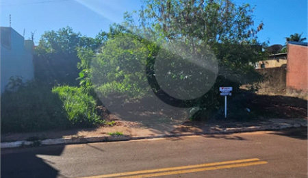 Terreno à venda em Residencial Ponta Porã I, Ponta Porã, MS