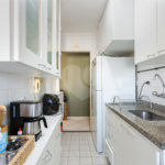 Apartamento à venda com 2 quartos, sendo 1 suíte, em Vila Hamburguesa, São Paulo, SP