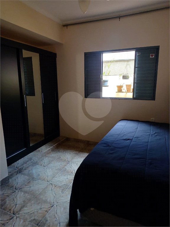 Casa à Venda no Bairro Boa Vista – São Carlos/SP