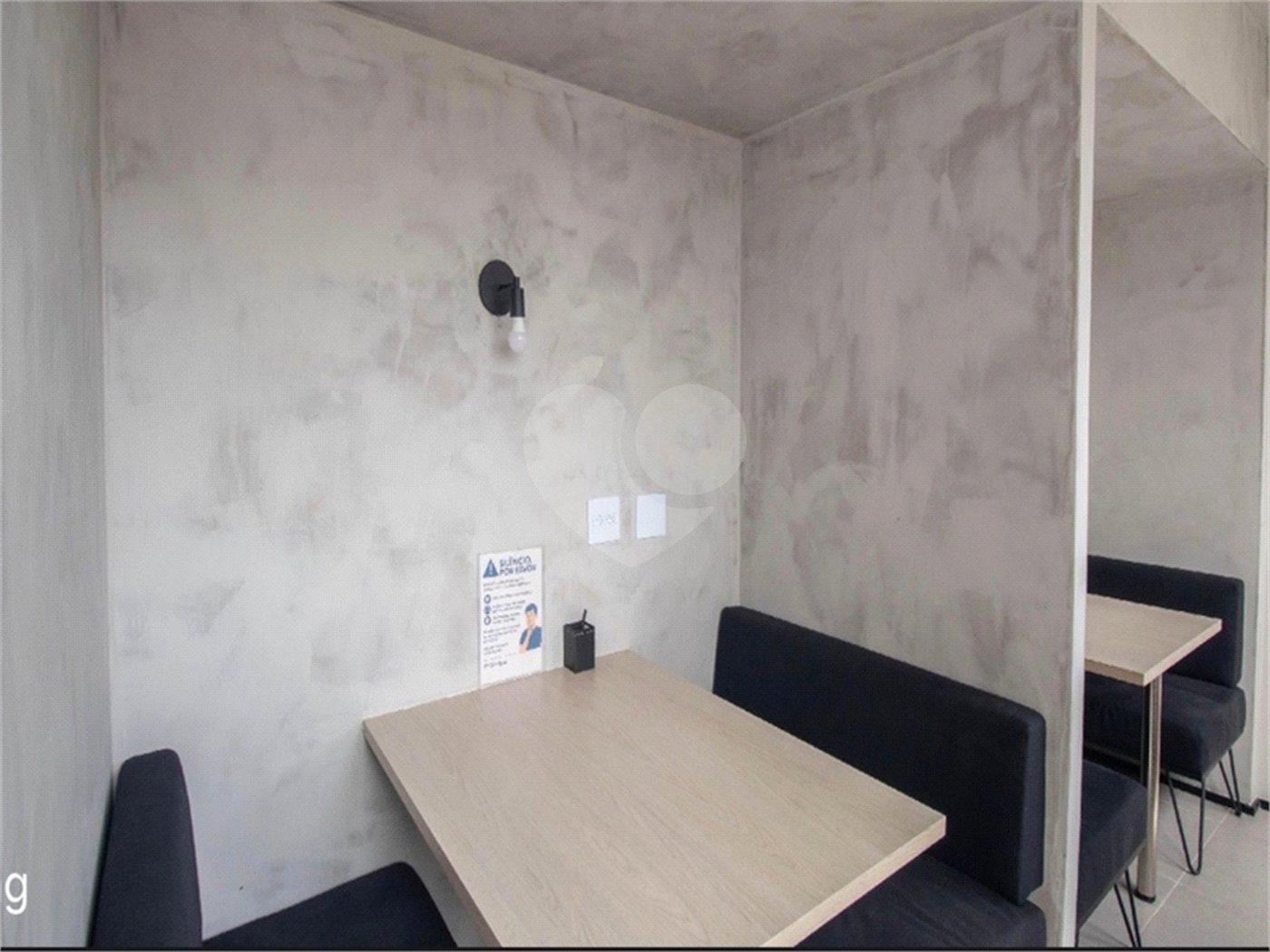 Apartamento à venda com 2 quartos em Tucuruvi, São Paulo, SP