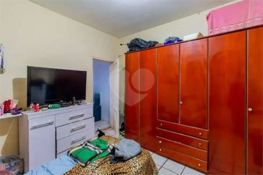Casa à venda com 4 quartos, sendo 2 suítes, em Mandaqui, São Paulo, SP