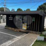 Apartamento à venda com 2 quartos em Santa Cruz, Rio de Janeiro, RJ