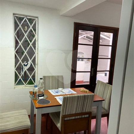 Sobrado à venda com 2 quartos em Santo Amaro, São Paulo, SP