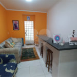 Sobrado à venda com 3 quartos, sendo 1 suíte, em Vila Gomes, São Paulo, SP