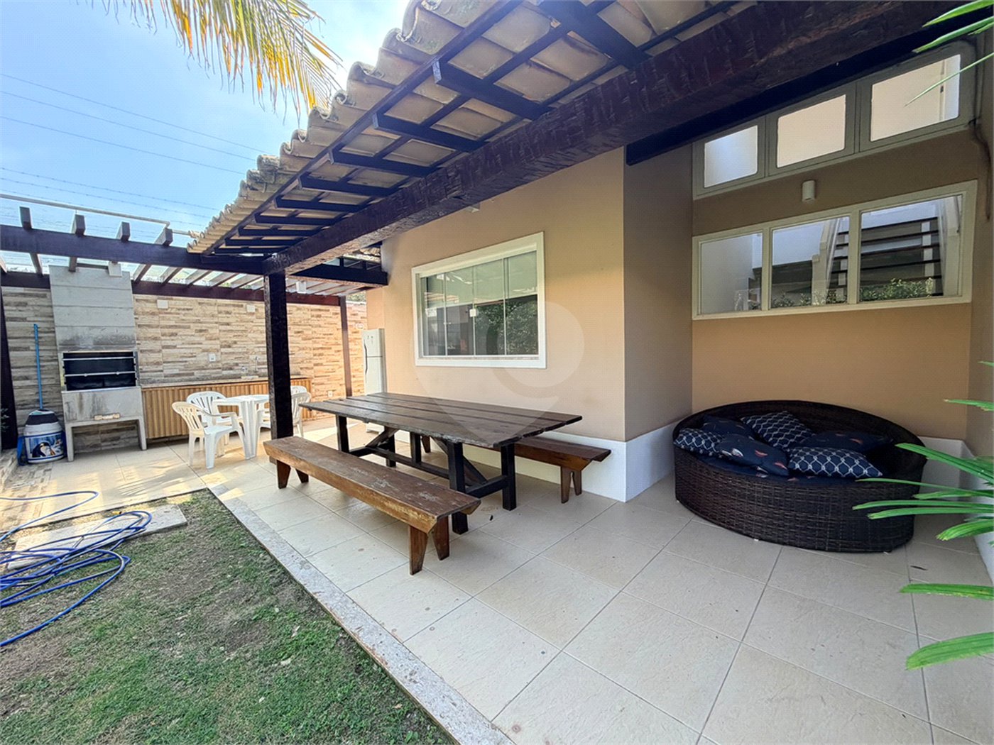 Casa em condomínio à venda com 4 quartos, sendo 3 suítes, em Manguinhos, Armação dos Búzios, RJ