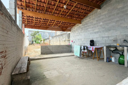 Casa à venda com 2 quartos em Vila São Paulo, Mogi das Cruzes, SP