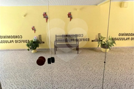 Apartamento à venda com 2 quartos em Campo Grande, Rio de Janeiro, RJ