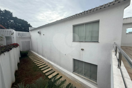 Terreno à venda com 1 quarto em Jardim Leonor Mendes de Barros, São Paulo, SP