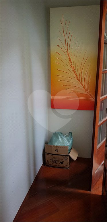 Sobrado à venda com 3 quartos, sendo 2 suítes, em Vila Gustavo, São Paulo, SP