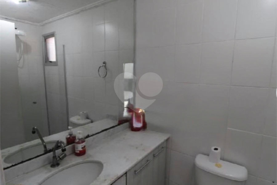 Apartamento à venda com 3 quartos em Vila Nova Cachoeirinha, São Paulo, SP