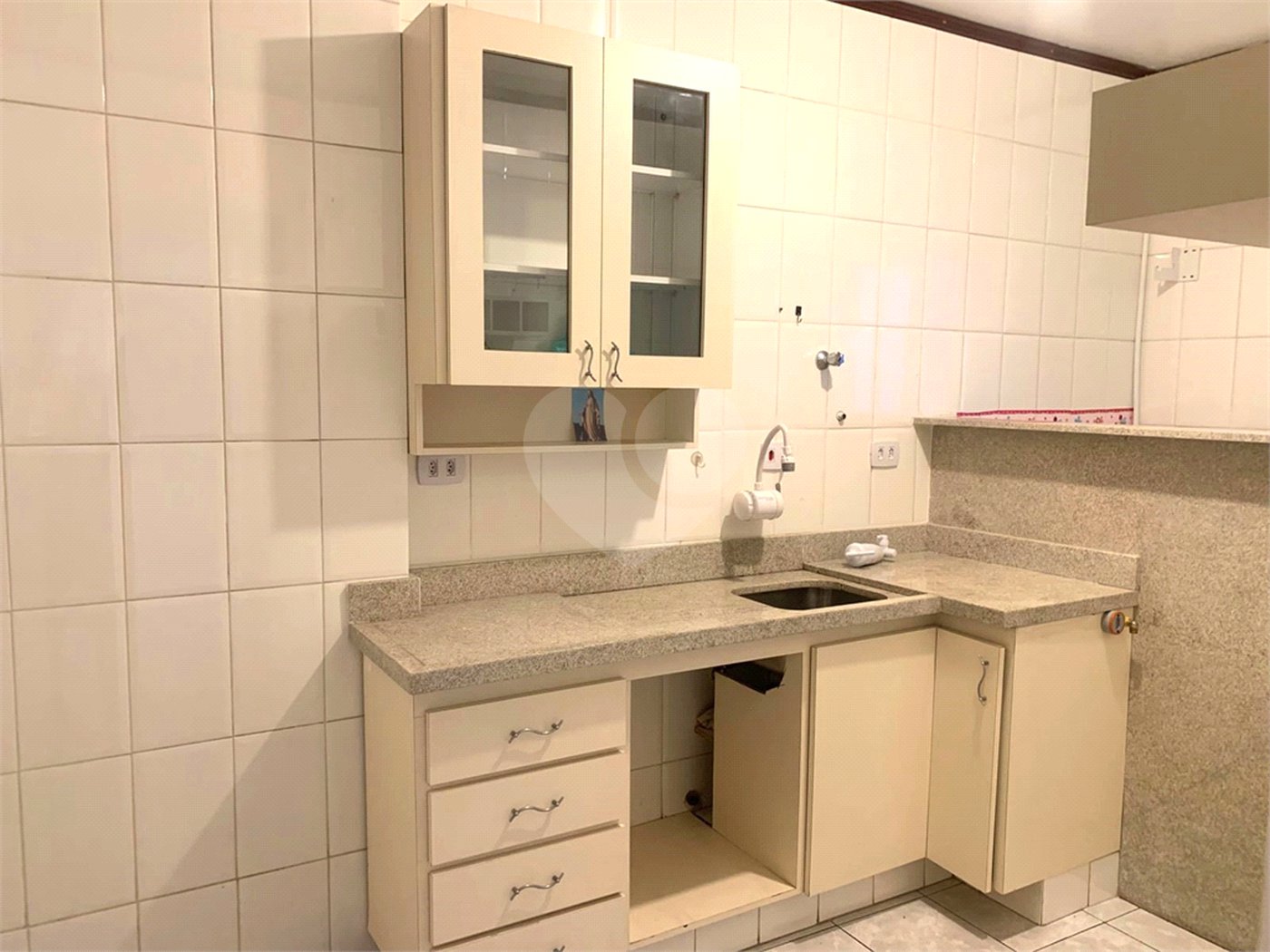 Apartamento à venda com 2 quartos em Pinheiros, São Paulo, SP