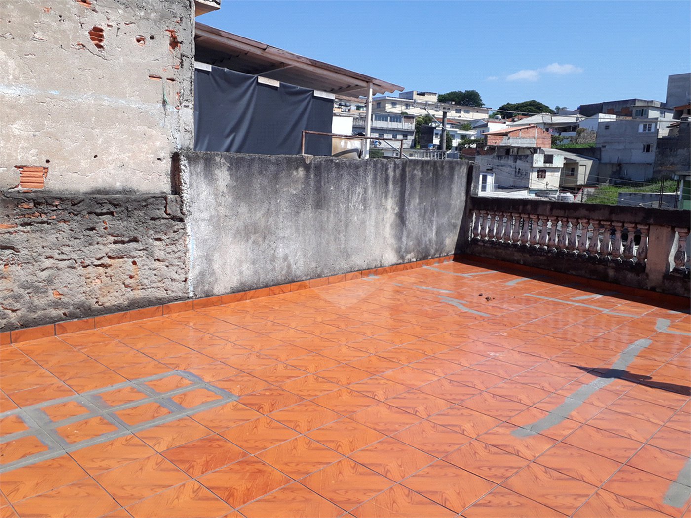 Sobrado à venda com 2 quartos em Casa Verde, São Paulo, SP