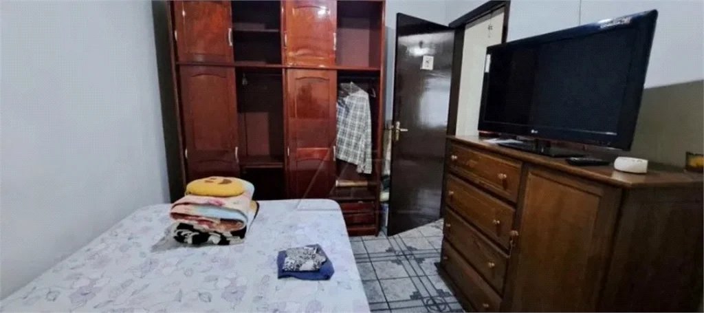 Casa Térrea à venda com 2 quartos em Vila Morse, São Paulo, SP