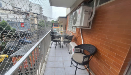Apartamento à venda com 2 quartos, sendo 1 suíte,  em Vila Isabel, Rio de Janeiro, RJ