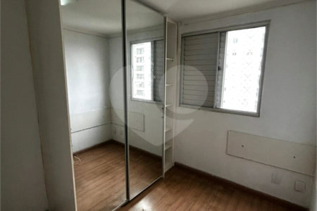 Apartamento à venda com 2 quartos, sendo 1 suíte, em Vila Suzana, São Paulo, SP