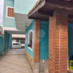 Sobrado à venda com 3 quartos, sendo 1 suíte, em Jardim Modelo, Suzano, SP