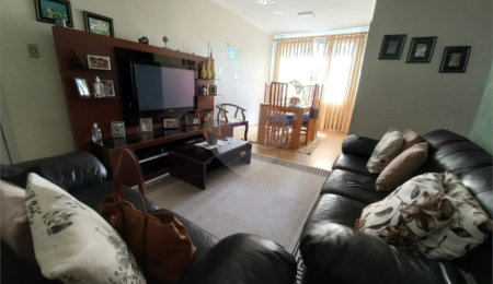 Apartamento à venda com 2 quartos em Jardim Ivana, São Paulo, SP