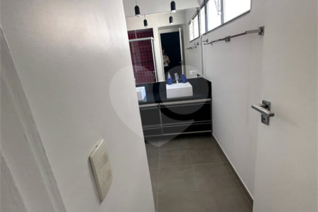 Apartamento para alugar com 2 suítes em Jardim Europa, São Paulo, SP