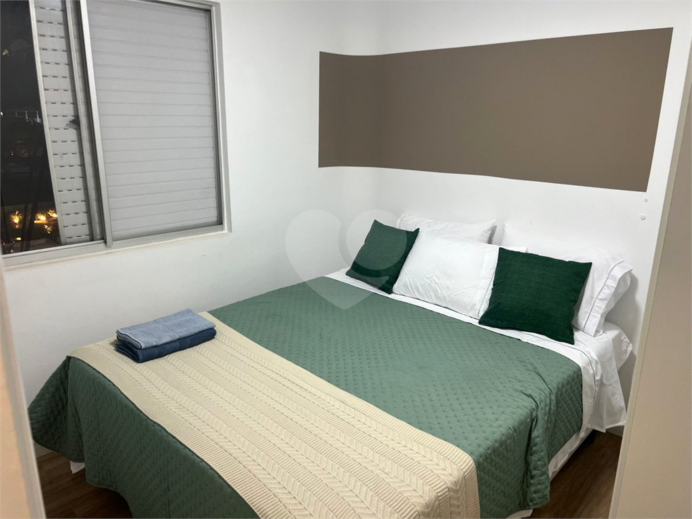 Apartamento à venda com 3 quartos em Vila Olímpia, São Paulo, SP