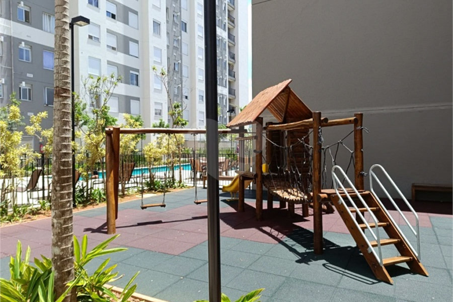 Apartamento à venda com 2 quartos em Jaraguá, São Paulo, SP