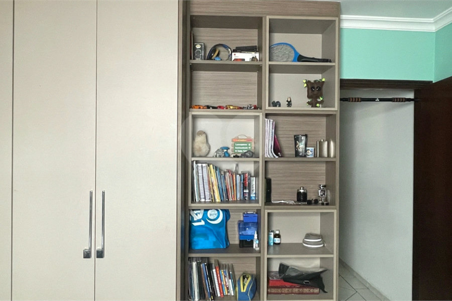 Sobrado à venda com 3 quartos, sendo 1 suíte, em Vila Guilherme, São Paulo, SP