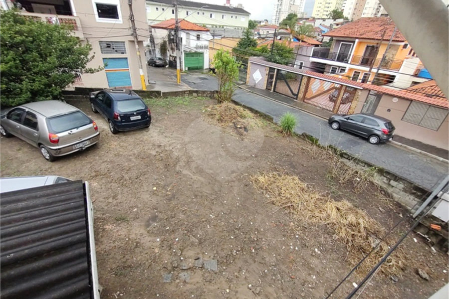 Terreno à venda em Tucuruvi, São Paulo, SP