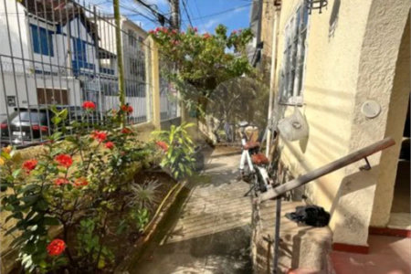 Casa à venda com 5 quartos em Botafogo, Rio de Janeiro, RJ