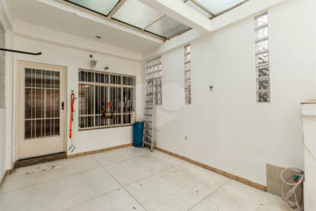 Casa à venda com 2 suítes em Alto da Lapa, São Paulo, SP