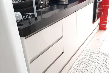 Apartamento à venda com 2 suítes em Parque Industrial, Itu, SP