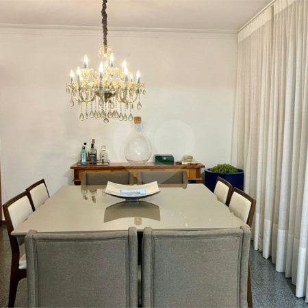 Casa à venda com 3 quartos, sendo 1 suíte, no condomínio Residencial Macaúba, Rondonópolis - MT